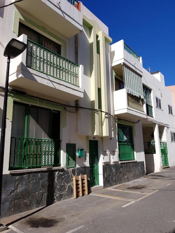 Apartamento Arguineguin Mogan Exterior photo