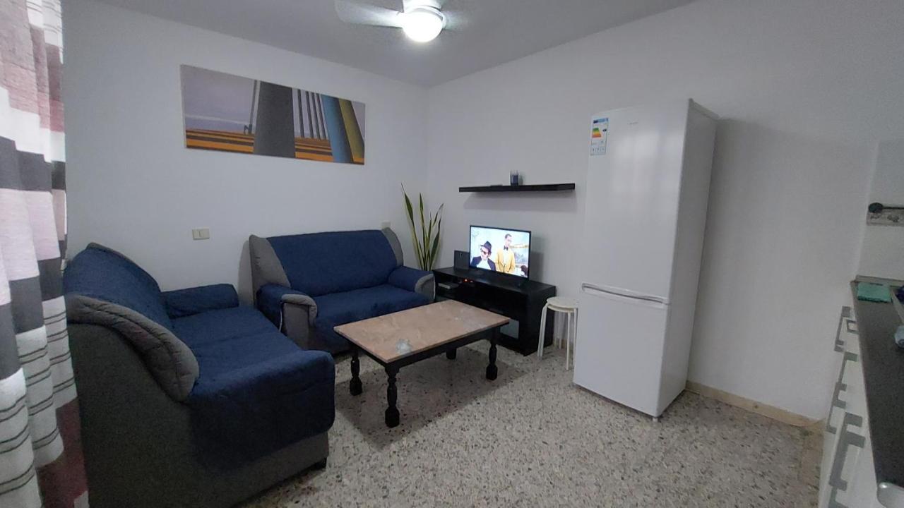 Apartamento Arguineguin Mogan Exterior photo