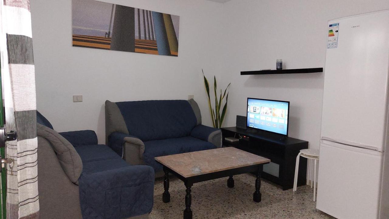 Apartamento Arguineguin Mogan Exterior photo