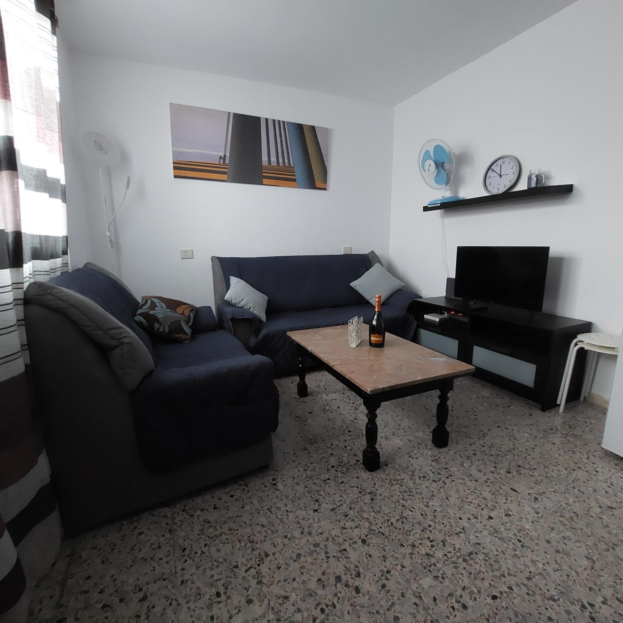Apartamento Arguineguin Mogan Exterior photo