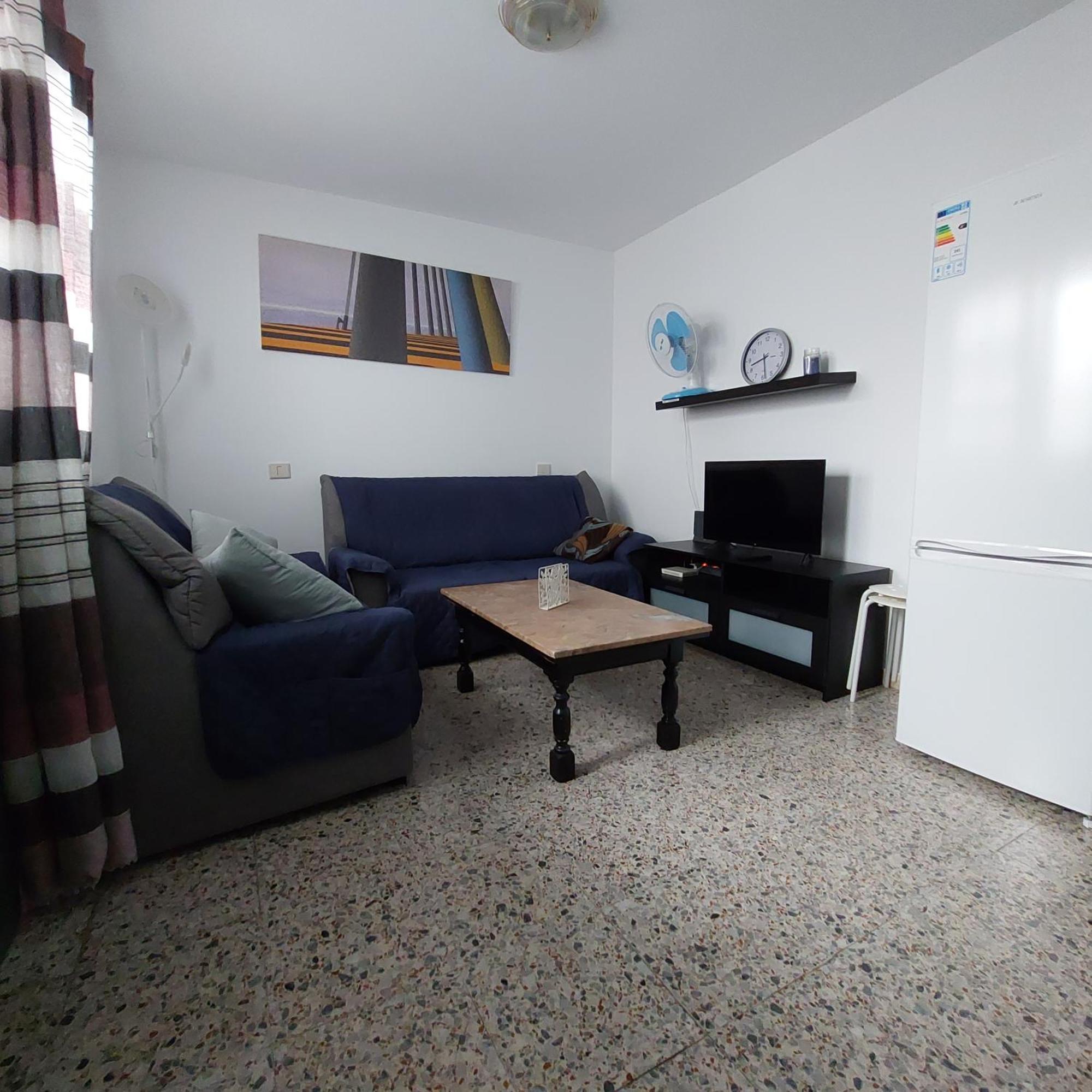 Apartamento Arguineguin Mogan Exterior photo